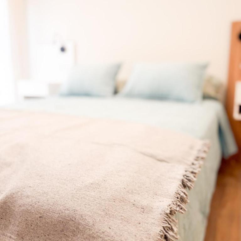 Departamento de lujo frente al quality espacio - Apartamento de 1 dormitorio - 6