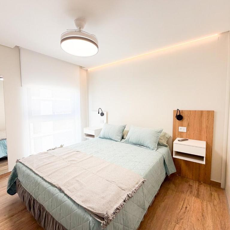 Departamento de lujo frente al quality espacio - Apartamento de 1 dormitorio - 21