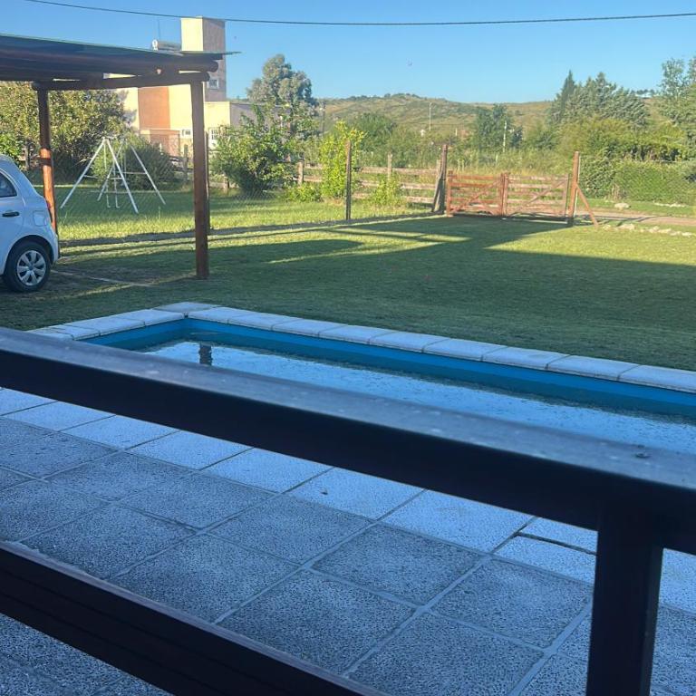 Cabaña Habibi - One-Bedroom Apartment - 30