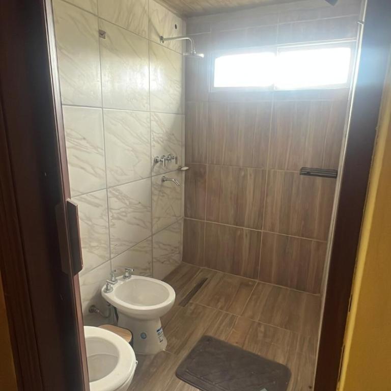 Ecolodge - One-Bedroom Apartment - 11