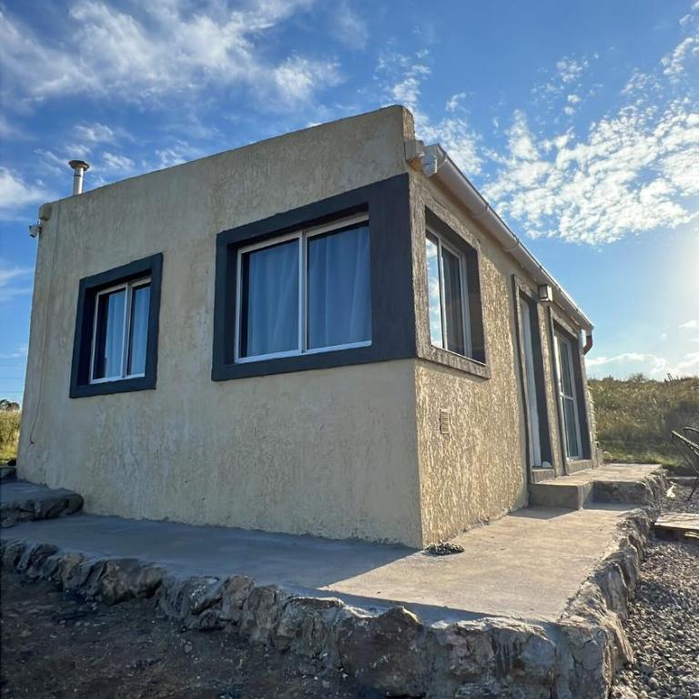 Ecolodge - One-Bedroom Apartment - 12