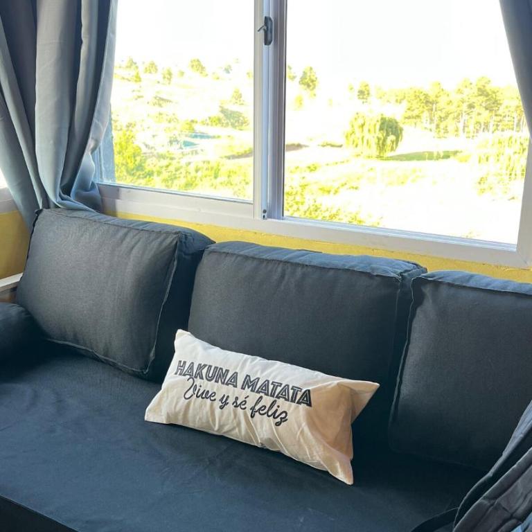 Ecolodge - One-Bedroom Apartment - 19