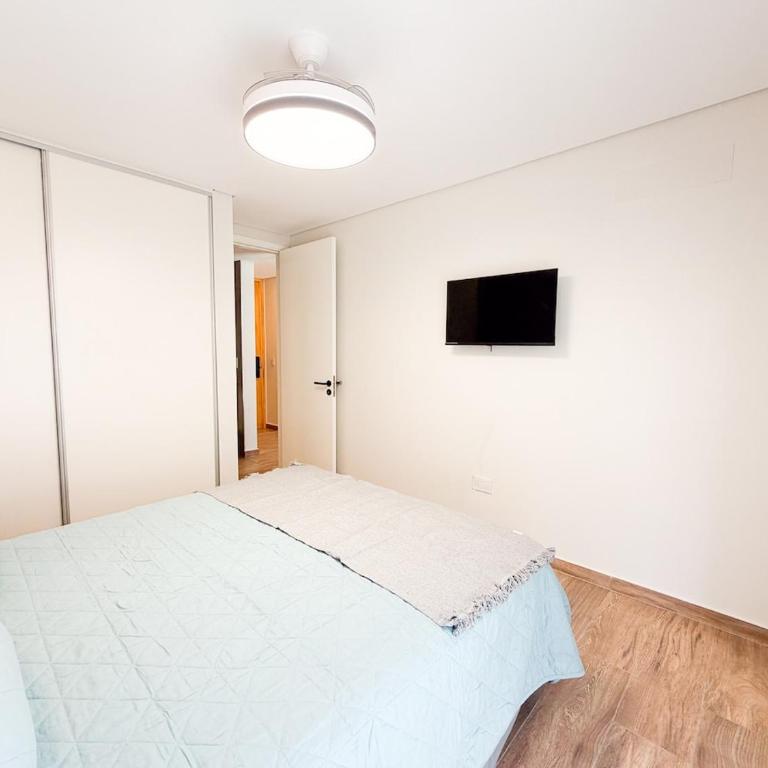 Departamento de lujo frente al quality espacio - Apartamento de 1 dormitorio - 38