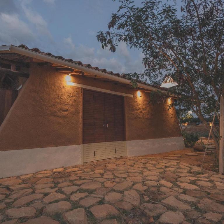 Hotel Ambil - Triple Room with Mountain View - 6