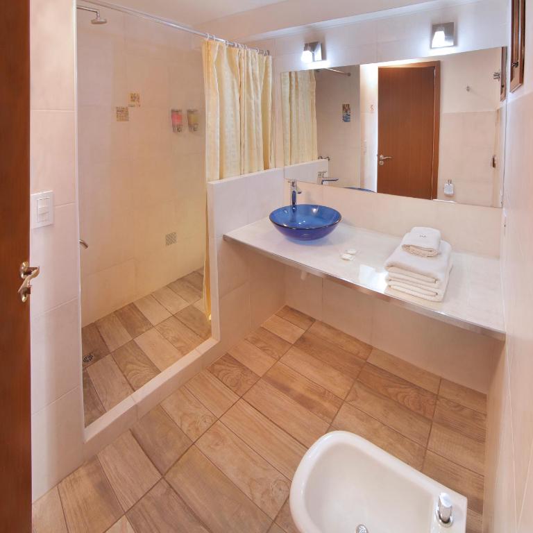 Posada Cerro Hotel - Double Room - 3