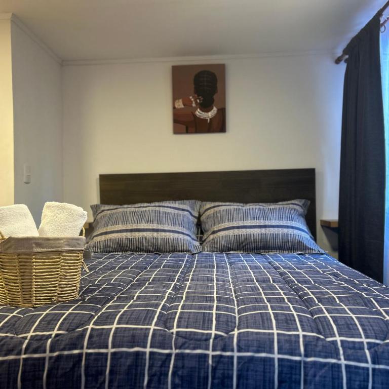 Casona Italia B & B - Habitación Doble con baño privado - 1