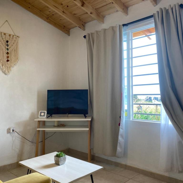 Ruca Caihuin Sweet Home - Casa con 1 dormitorio - 3