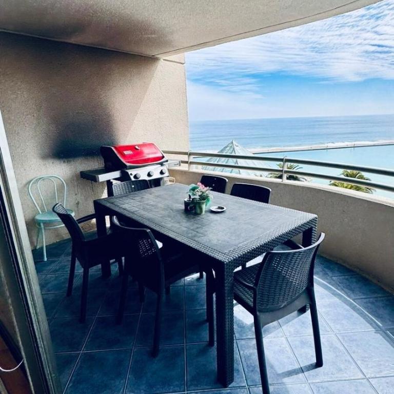 MononaBeachApartment - Apartamento de 2 dormitorios - 2