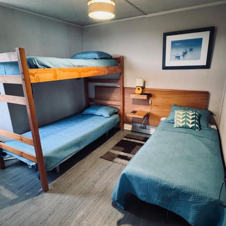 MononaBeachApartment - Apartamento de 2 dormitorios - 4