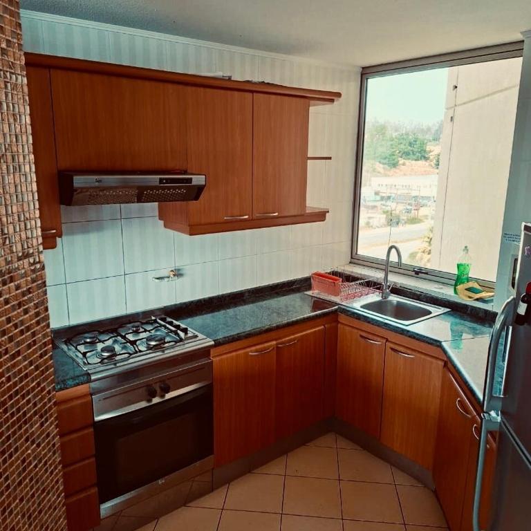 MononaBeachApartment - Apartamento de 2 dormitorios - 6