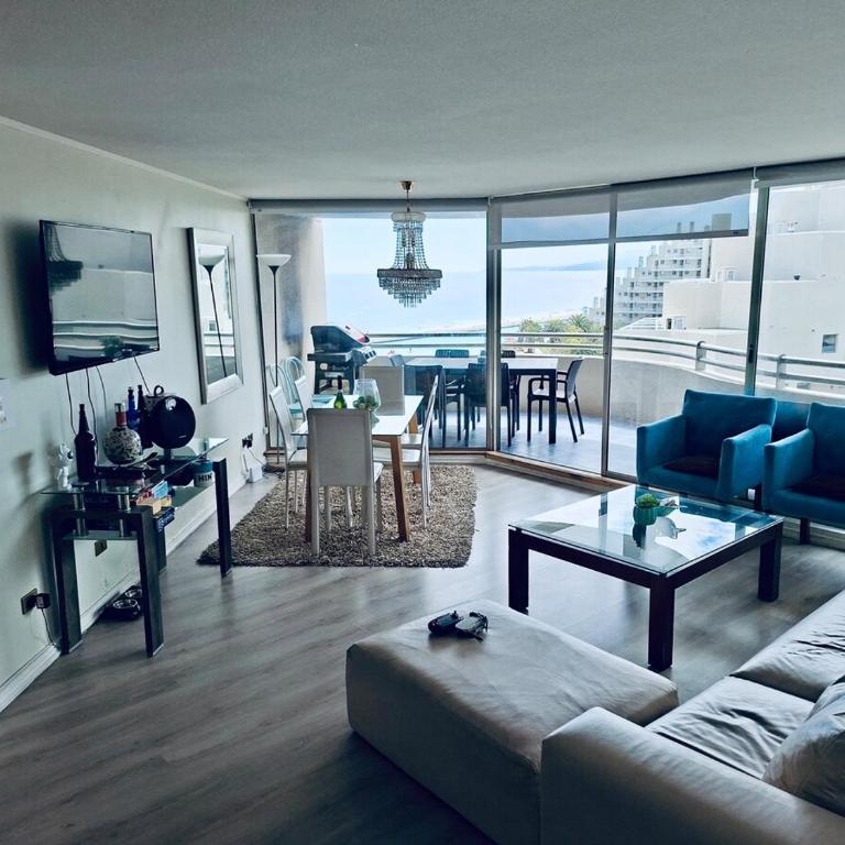 MononaBeachApartment - Apartamento de 2 dormitorios - 7