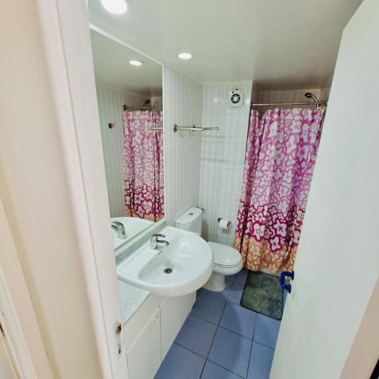 MononaBeachApartment - Apartamento de 2 dormitorios - 11