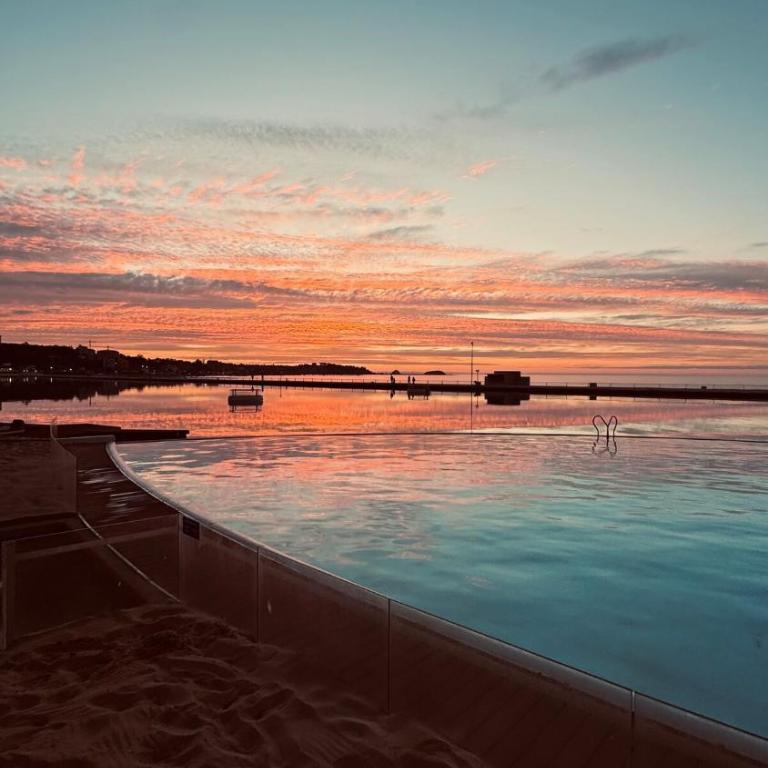 MononaBeachApartment - Apartamento de 2 dormitorios - 14