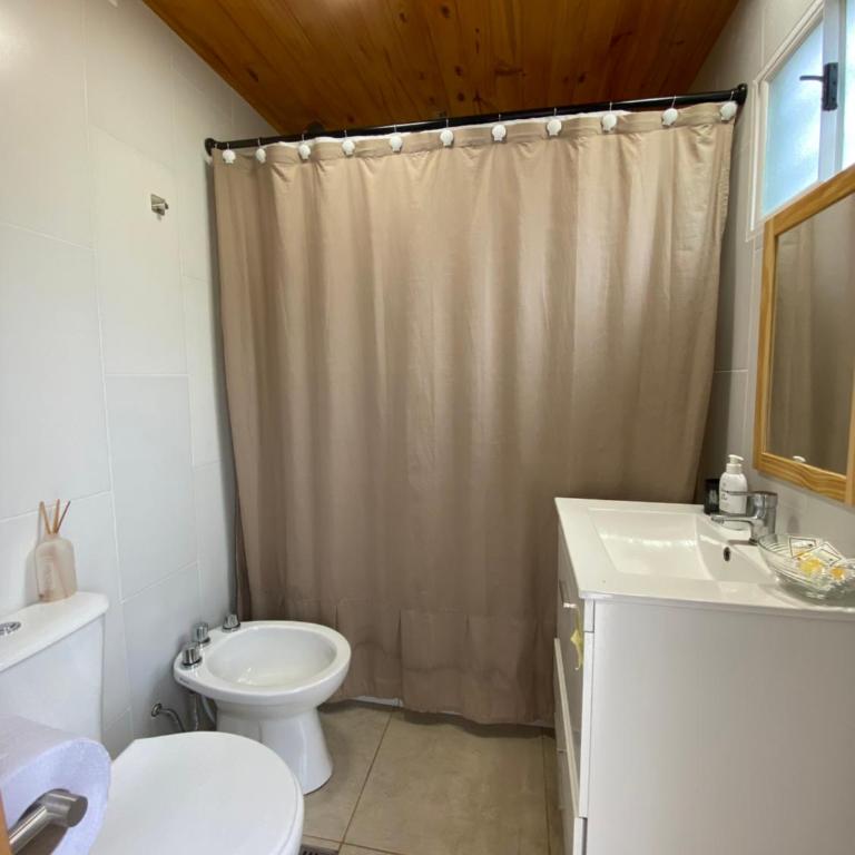 Ruca Caihuin Sweet Home - One-Bedroom House - 24