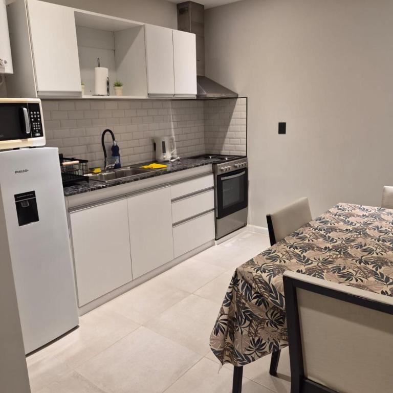 Dpto Los Medanos 2 - One-Bedroom Apartment - 3
