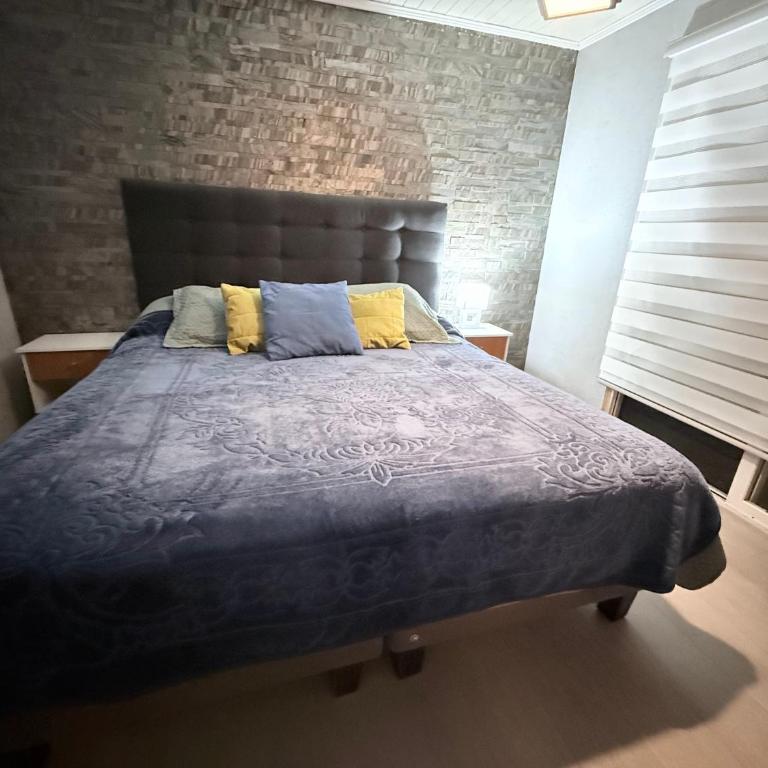 Casas Dos Linajes - Three-Bedroom House - 2