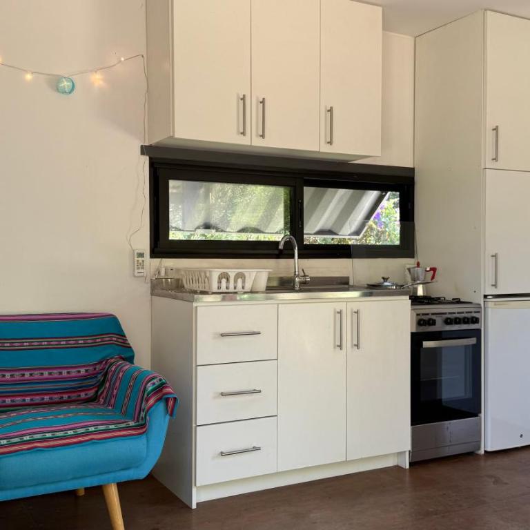 Oceánica, Punta Rubia, Rocha - Two-Bedroom Villa - 13