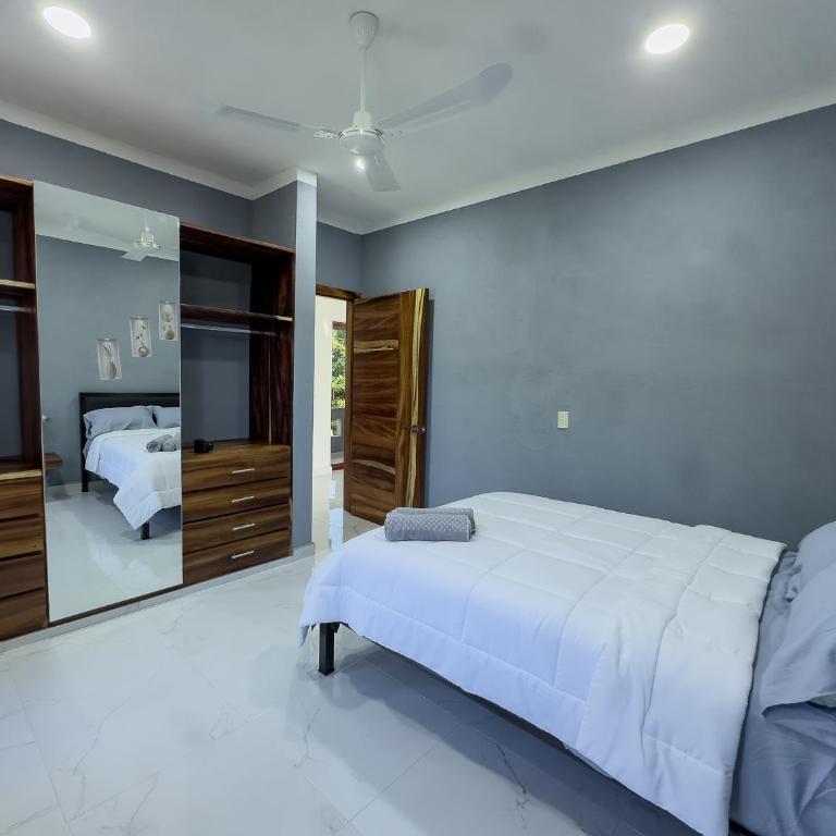 Estancia Sofia - Apartamento Estándar de 2 dormitorios - 9