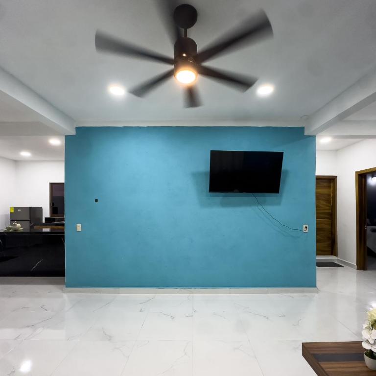 Estancia Sofia - Apartamento Estándar de 2 dormitorios - 10