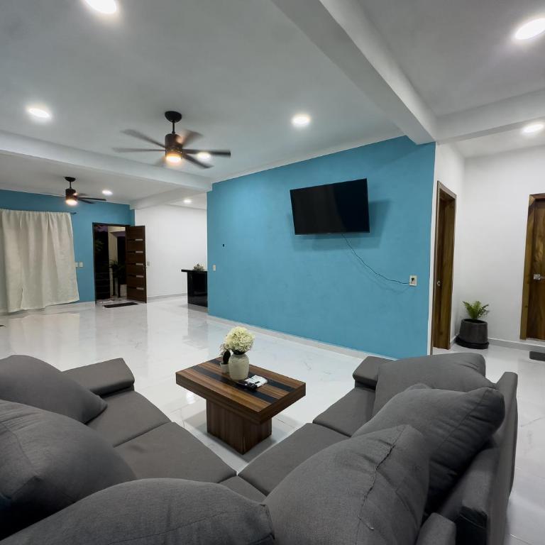 Estancia Sofia - Apartamento Estándar de 2 dormitorios - 11