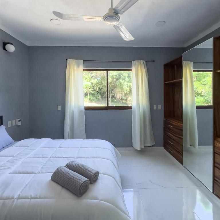 Estancia Sofia - Apartamento Estándar de 2 dormitorios - 13