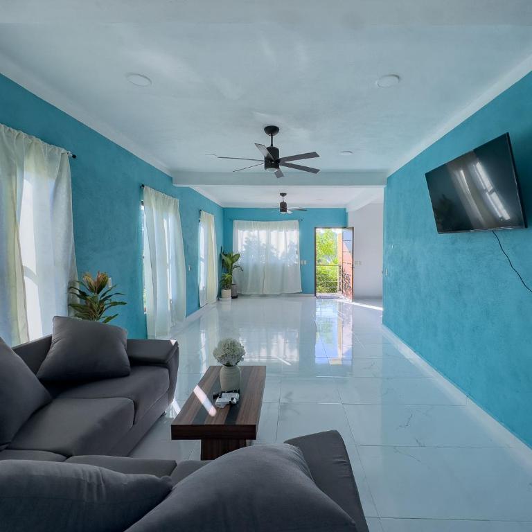 Estancia Sofia - Apartamento Estándar de 2 dormitorios - 19