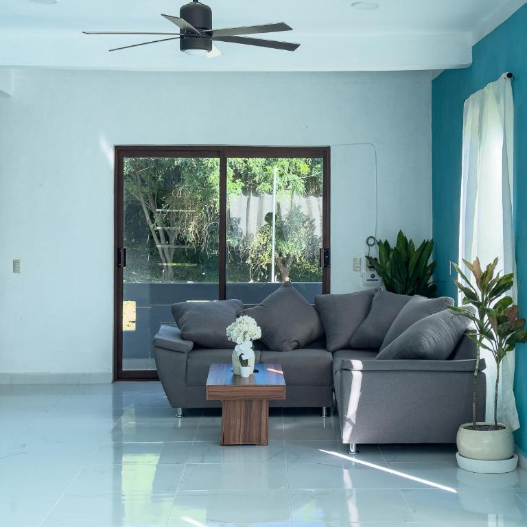 Estancia Sofia - Apartamento Estándar de 2 dormitorios - 1