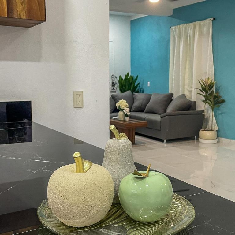 Estancia Sofia - Apartamento Estándar de 2 dormitorios - 20