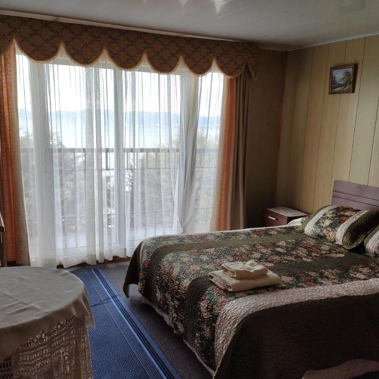 Hotel Bahia - Double Room with Balcony - 2