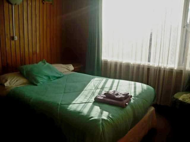 Hotel Bahia - Single Room with Shared Bathroom - 1