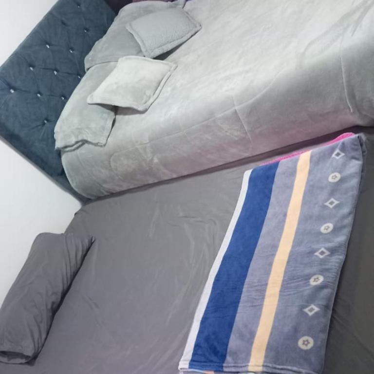 Hotel Atheron suite La Magia de Zipaquirá - Double or Twin Room - 5