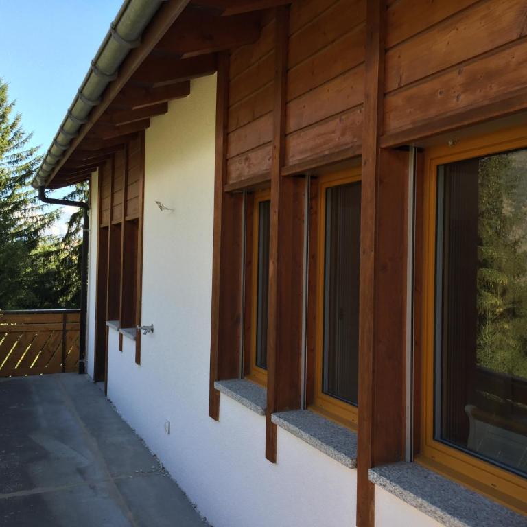 Chalet du Chef - Superior Chalet - 34