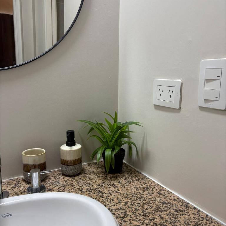 In the best area, modern and functional - One-Bedroom Apartment - 4