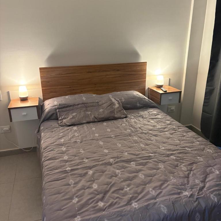 In the best area, modern and functional - One-Bedroom Apartment - 6