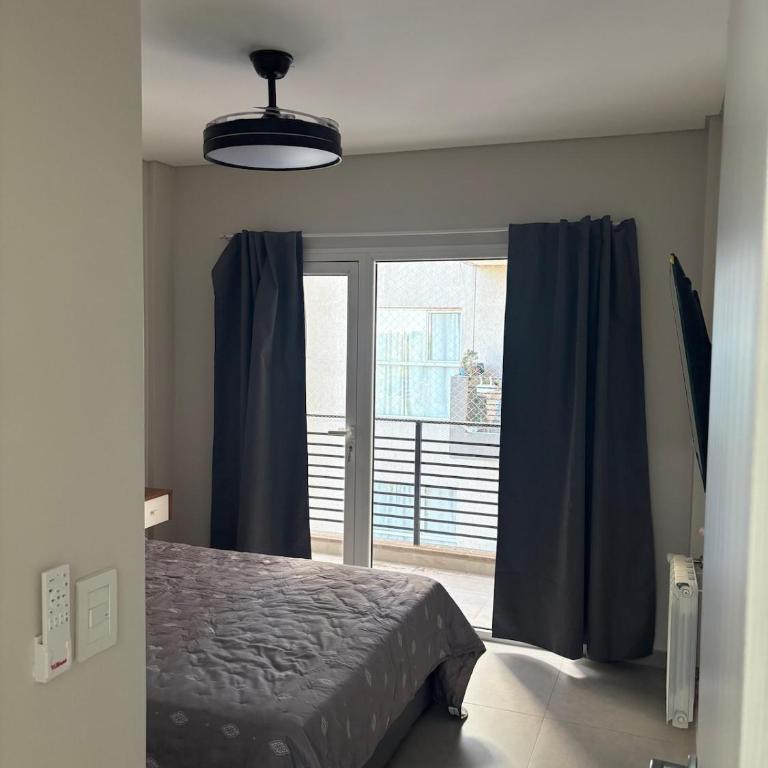 In the best area, modern and functional - One-Bedroom Apartment - 9