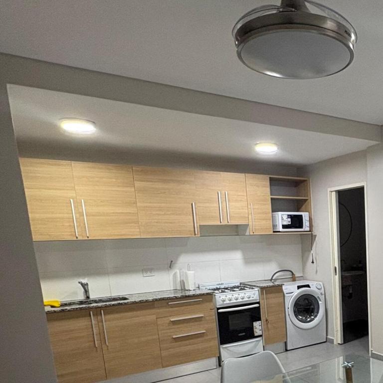 In the best area, modern and functional - One-Bedroom Apartment - 10