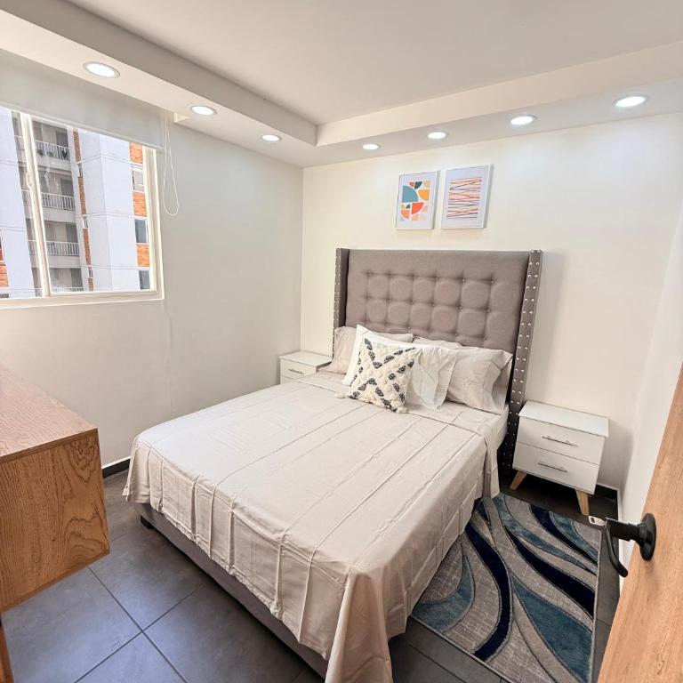 Apartamento Moderno en Villeta - Nido de San Miguel - Apartamento - 6