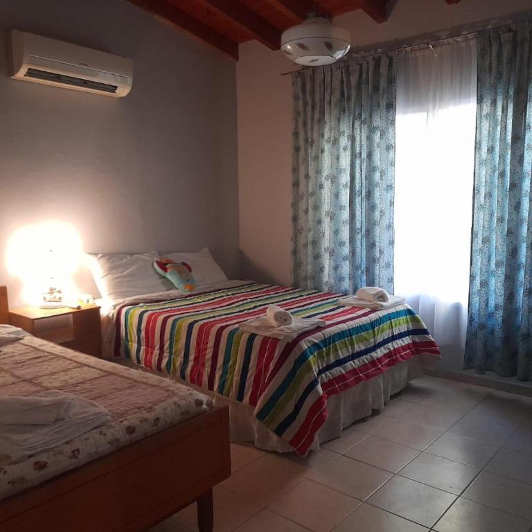 Amplia casa en el centro de San José de Jachal - Casa de 2 dormitorios - 2