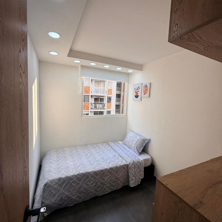 Apartamento Moderno en Villeta - Nido de San Miguel - Apartamento - 3