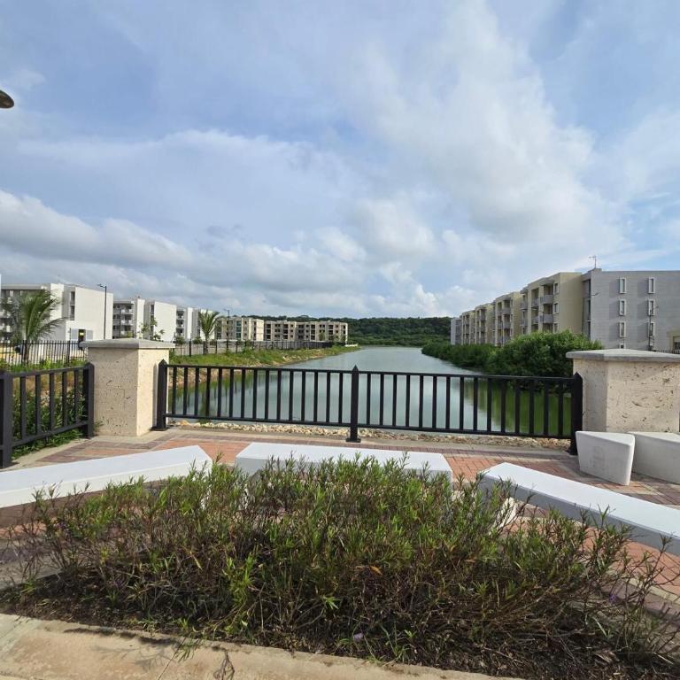 Exceptional apartment to rest - Apartamento de 2 dormitorios - 2