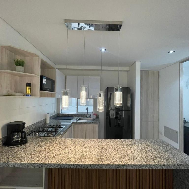 Exceptional apartment to rest - Apartamento de 2 dormitorios - 6