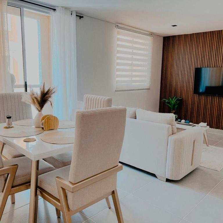 Exceptional apartment to rest - Apartamento de 2 dormitorios - 8