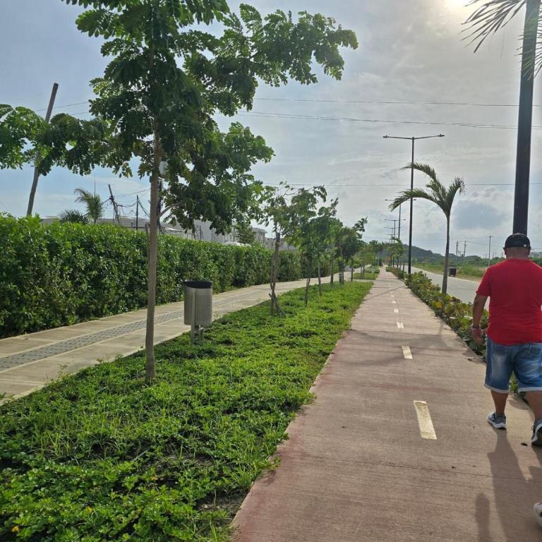 Exceptional apartment to rest - Apartamento de 2 dormitorios - 10