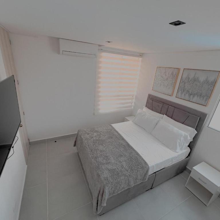 Exceptional apartment to rest - Apartamento de 2 dormitorios - 14