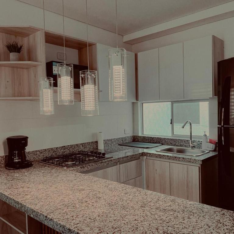 Exceptional apartment to rest - Apartamento de 2 dormitorios - 16