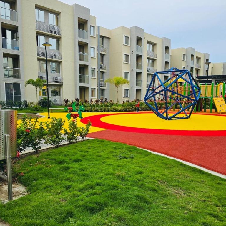 Exceptional apartment to rest - Apartamento de 2 dormitorios - 17