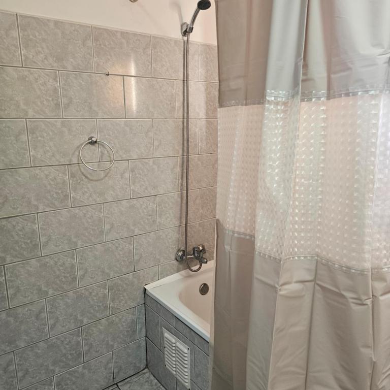 Lago Ranco, cabaña orilla de lago - Two-Bedroom House - 8