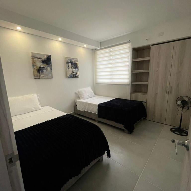 Exceptional apartment to rest - Apartamento de 2 dormitorios - 23