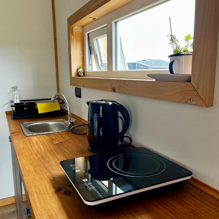 Tiny House Camino 3 - One-Bedroom Apartment - 5