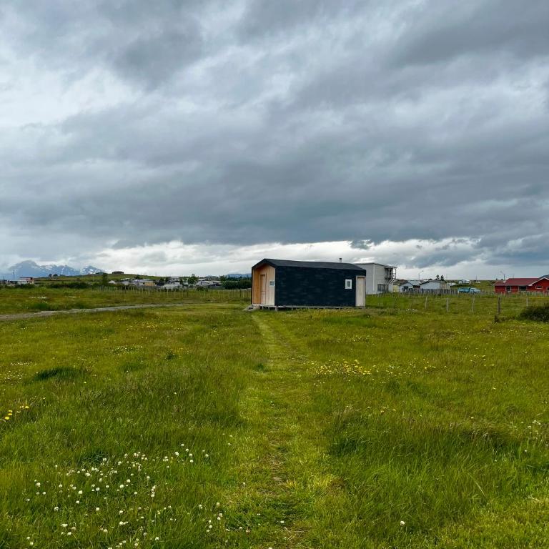 Tiny House Camino 3 - One-Bedroom Apartment - 4